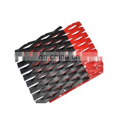 304 stainless steel wire mesh decorative metal Mesh for Curtain Wall/Facade