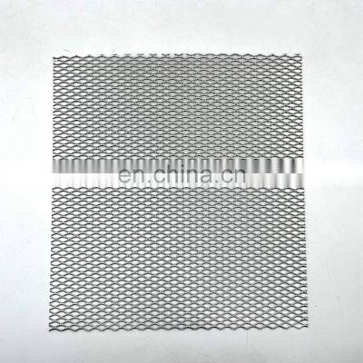 Diamond Cheap Expanded Metal Fence Lath For Stairs Highway Industry