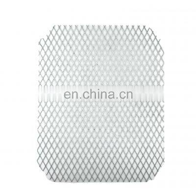 Barbecue Wire Mesh Stainless Steel Cooling and Baking Rack or disposal BBQ grill netting