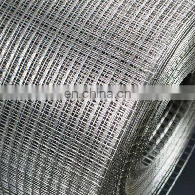 Galvanized Weld Wire Mesh Fence for Farm Garden