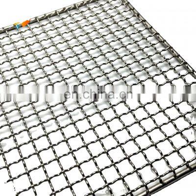 High Quality BBQ Portable barbecue Stainless Steel Grill Camping Grill BBQ Island Outdoor Kitchen