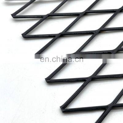 High Quality and Cheap Price Expanded Metal Diamond Hole Galvanized/Aluminum Metal Mesh