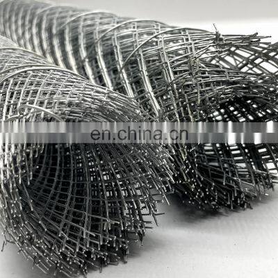 Directly Supply Galvanized Expanded Plaster Metal Mesh
