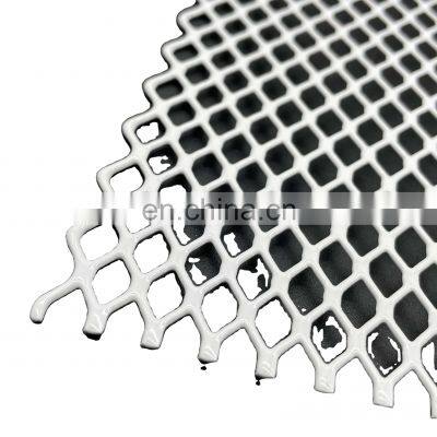 Leading Manufacturer Supply Galvanized/Aluminum Expanded Wire Mesh Customized Made Expanded Metal Mesh Price