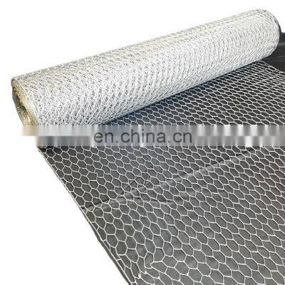 Manufacturer Direct Sale Protective Active Wire Mesh Netting System for Rockfall Debris