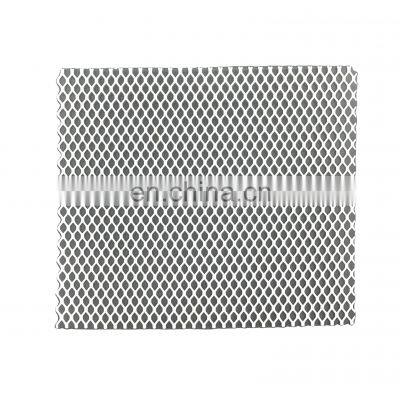 Gold Supplier expanded metal mesh for air filters wire mesh