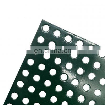 Best Price Stainless Steel Perforated Metal Mesh For Decorative Aluminum Perforated Metal Mesh China Supplier
