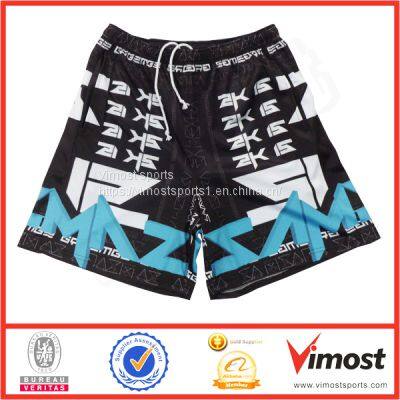 Sublimated Shorts of Good Quality Customize for You