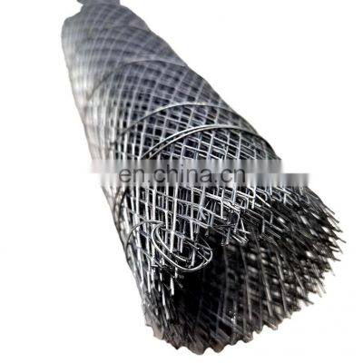 Chinese Factory Manufacturer Expanded Metal Mesh Plaster Wall Mesh