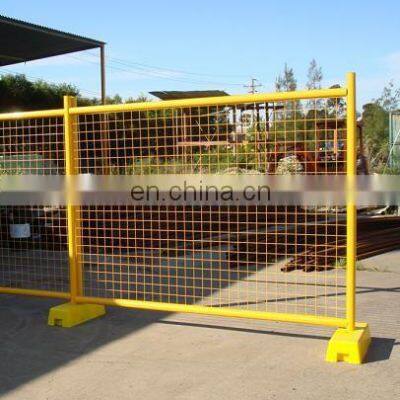 Manufacturer Direct Supply Customization Wire Mesh Portable Chain Link Mesh Fence
