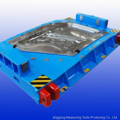 Automotive Stamping Die Mould