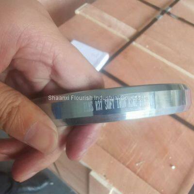 Soft Iron R105 Octagonal Ring Spiral Wound Gasket