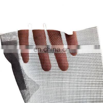 Factory manufacture Anti-PM2.5 Fiberglass Materials Window Screen Mesh