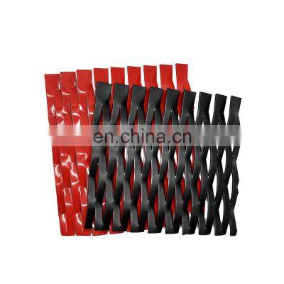 Hot selling building material stainless steel expanded metal plate