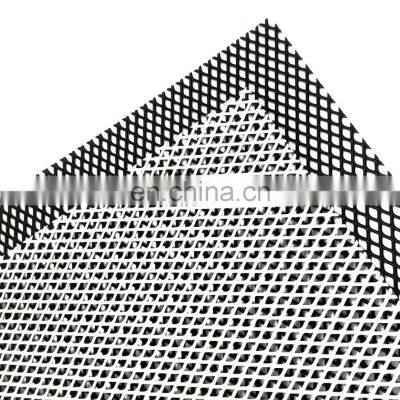 Stainless steel wire aluminum metal mesh Expanded Metal mesh