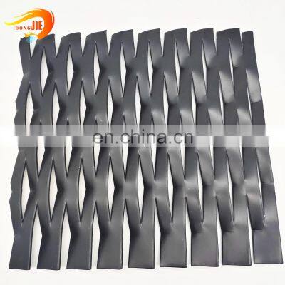 High quality steel plate optifix mesh plaster net