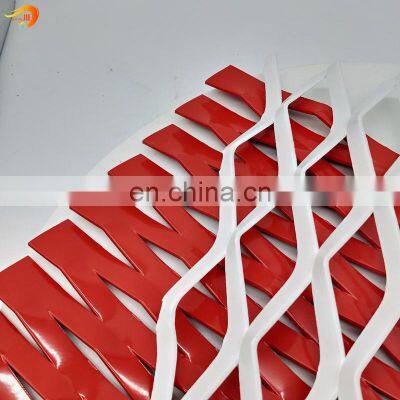 Factory providing light aluminum expanded metal mesh