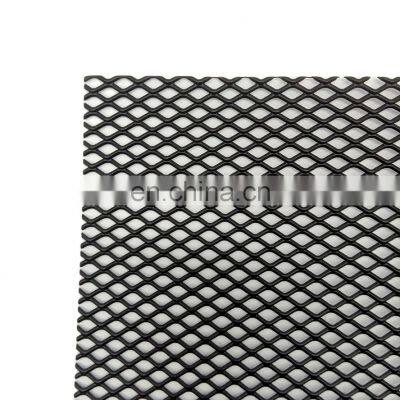Rod Iron Farm Fencing For Animal Poultry with Expanded Metal Mesh