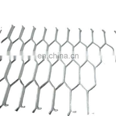 Best selling long time use expanded steel mesh