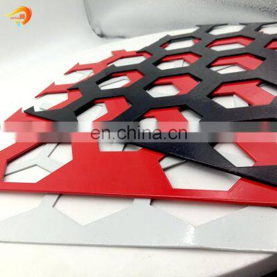 Solar Villas Kinetic Building Exterior Decor Facade