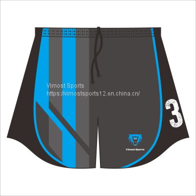 Brand New Stylish Rugby Short Made To Order From 2022 Best Supplier