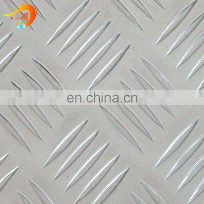 Anti-slip Perforated metal Sheet factory