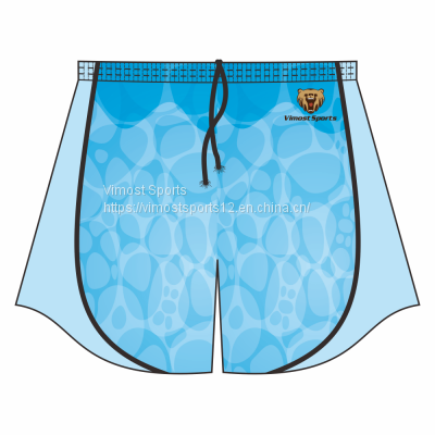 Brand New Women's Rugby Short Made To Order From 2022 Best Supplier