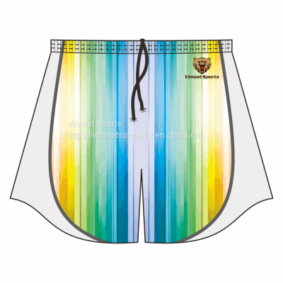 Brand New Rugby Short with 100% Polyester From 2022 Best Supplier