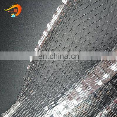air-conditioning vent expanded metal aluminum foil lath