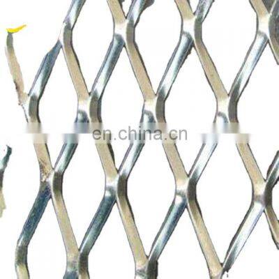 Chinese supplier durable aluminum expanded sheet