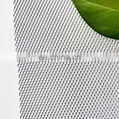 Good quality and factory price Expanded Metal Mesh for making various of filters