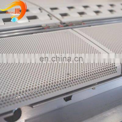 Facade cladding perforated metal sheet wholesales