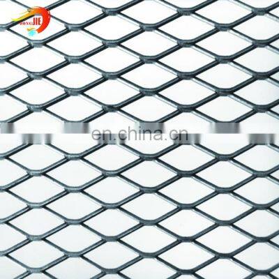DONGJIE China Expanded wire mesh
