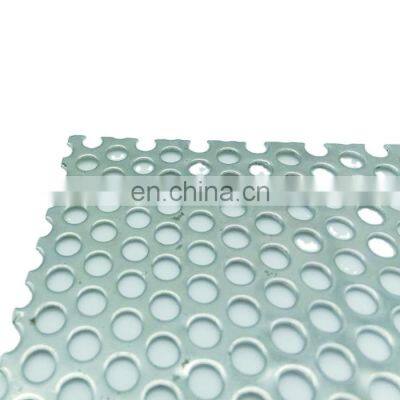 Stainless steel perforated mesh product competitive price