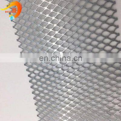 ANTI-ERODE expanded ceiling grid Good-looking reasonable price