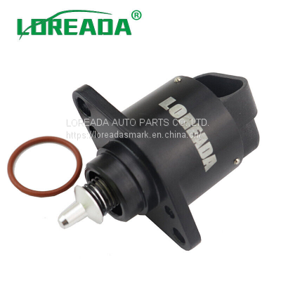 LOREADA Original Idle Air Control Valve 26178 for Motorcycle 125 150 200CC