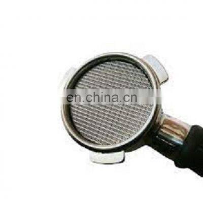 Round Wire Mesh Filter Screen Stainless Steel Metal Mesh Coffee Filter Disc