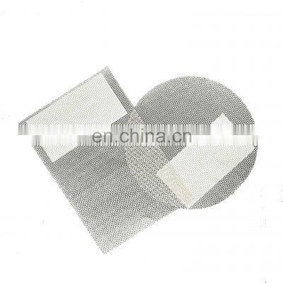 30 mesh 304 stainless steel woven wire mesh window screen