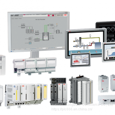 UFC718AE101 HIEE300936R0101 | ABB In Stock MODULE PLC DCS