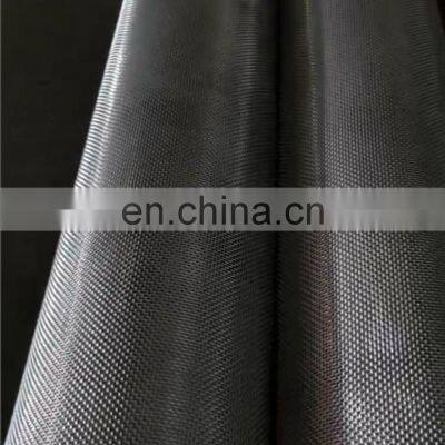 400 mesh dutch weave corrosion resistance woven wire mesh fabric