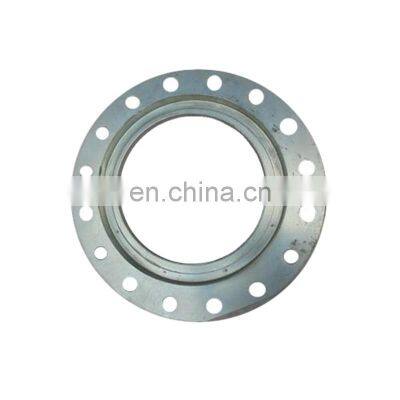Good quality professional Stainless Steel air filter end caps with various shapes