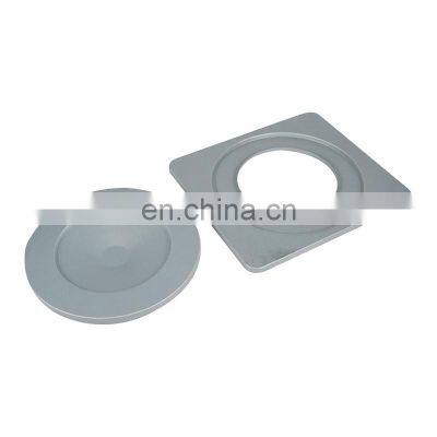 OEM Gi Filter End Caps for Dust Collector filter cartridge manufacturer in China