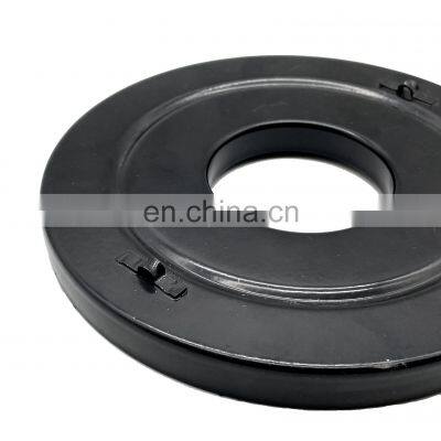 Air Filter Cartridge Electro-Galvanized End Caps Metal Cover End Cover Caps