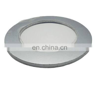 Durable Customized Galvanized Air Filter Metal End Cap