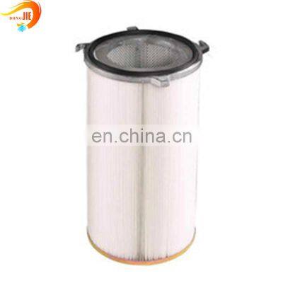 Recycling Filter Element Cartridge Filter for Powder Coating Booth