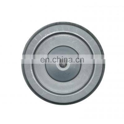 China Manufacturer Galvanized Filters End Caps For Air Filter