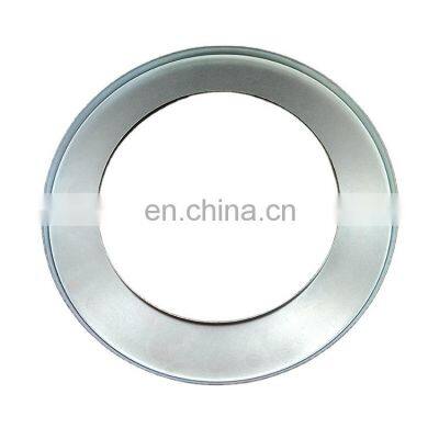 Galvanized Filters End Caps For Gas Turbines Filter