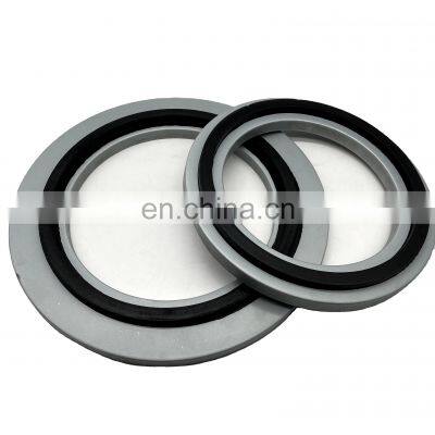 Chinese Factory Supply Auto parts filter end cover air filter end cover