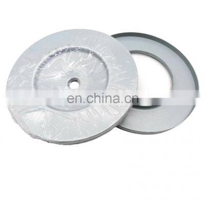 Factory Price Metal Anti-Fingerprint Filter End Caps Cover