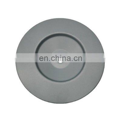 Factory Price Anti Finger Printed Filter End Cap For Filter